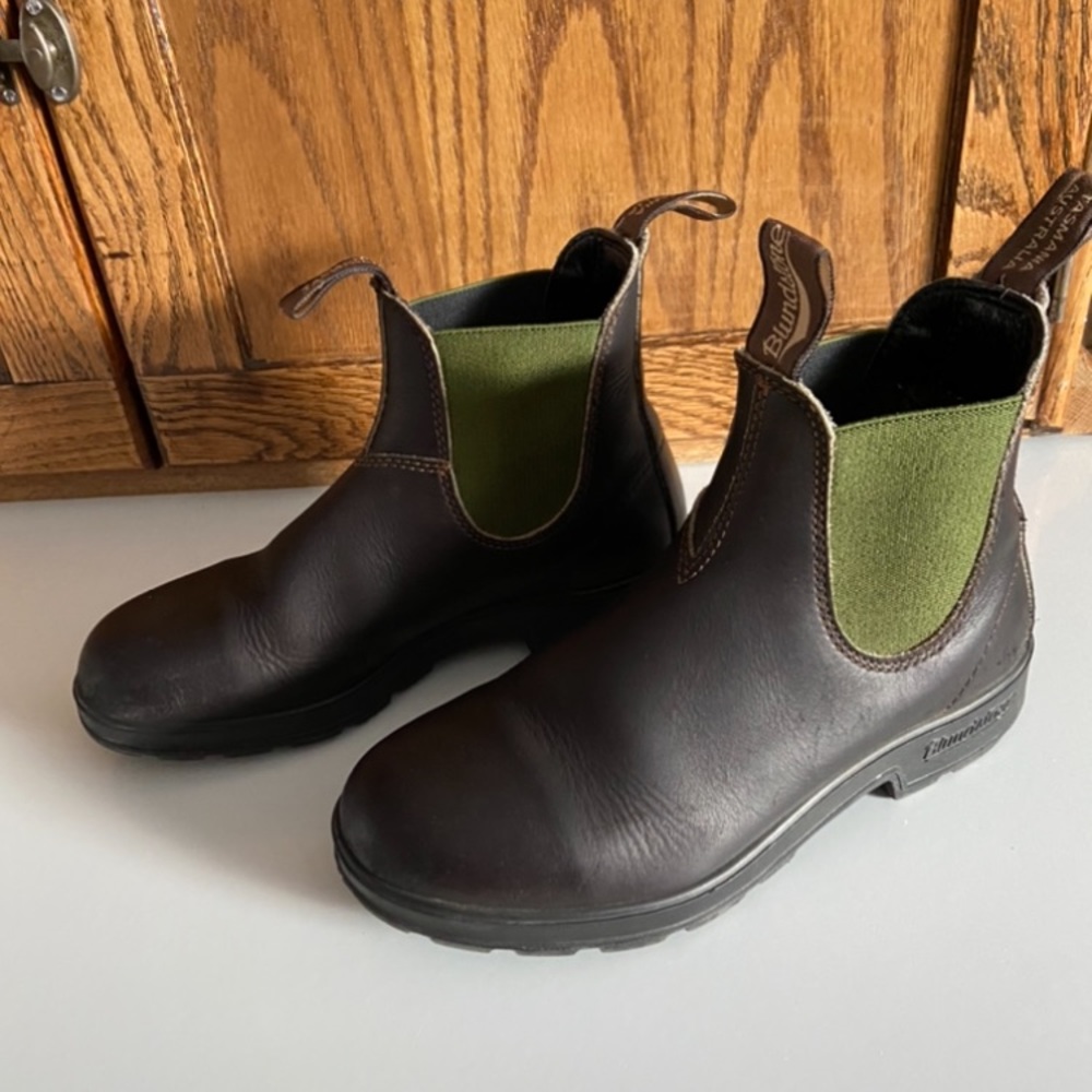 Women’s Blundstone Chelsea Boot